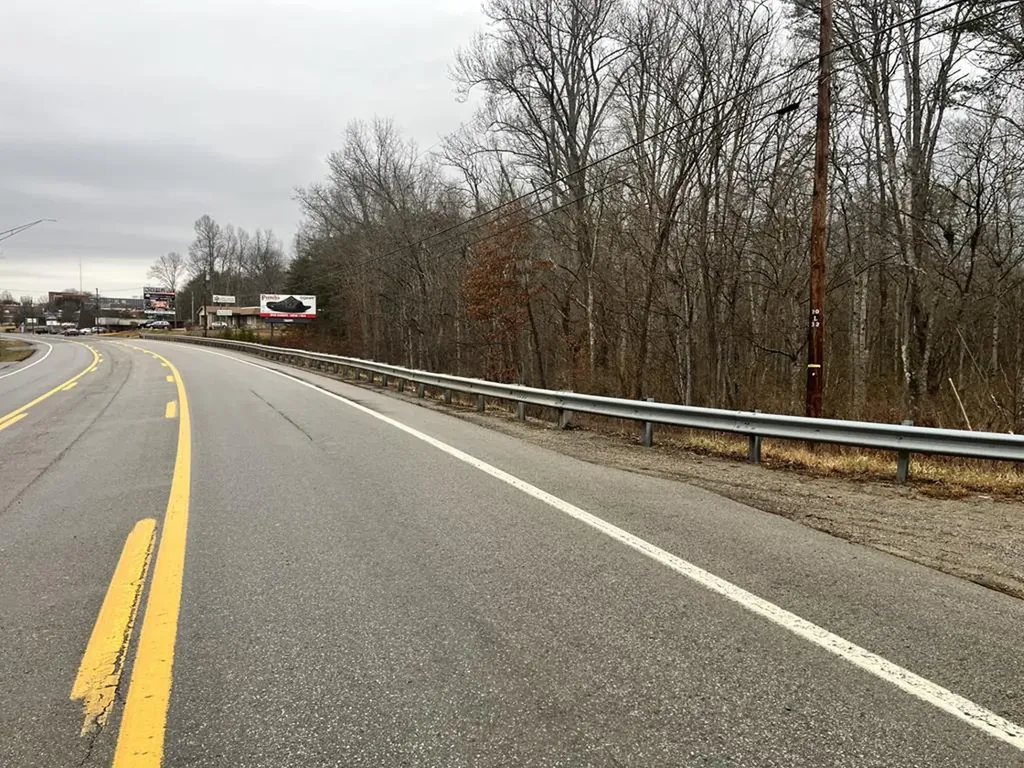 0 South Main Street - 31 Acres Crossville TN 38555