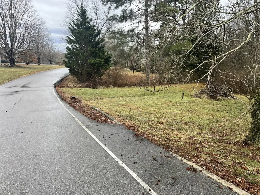 0 South Main Street - 31 Acres Crossville TN 38555