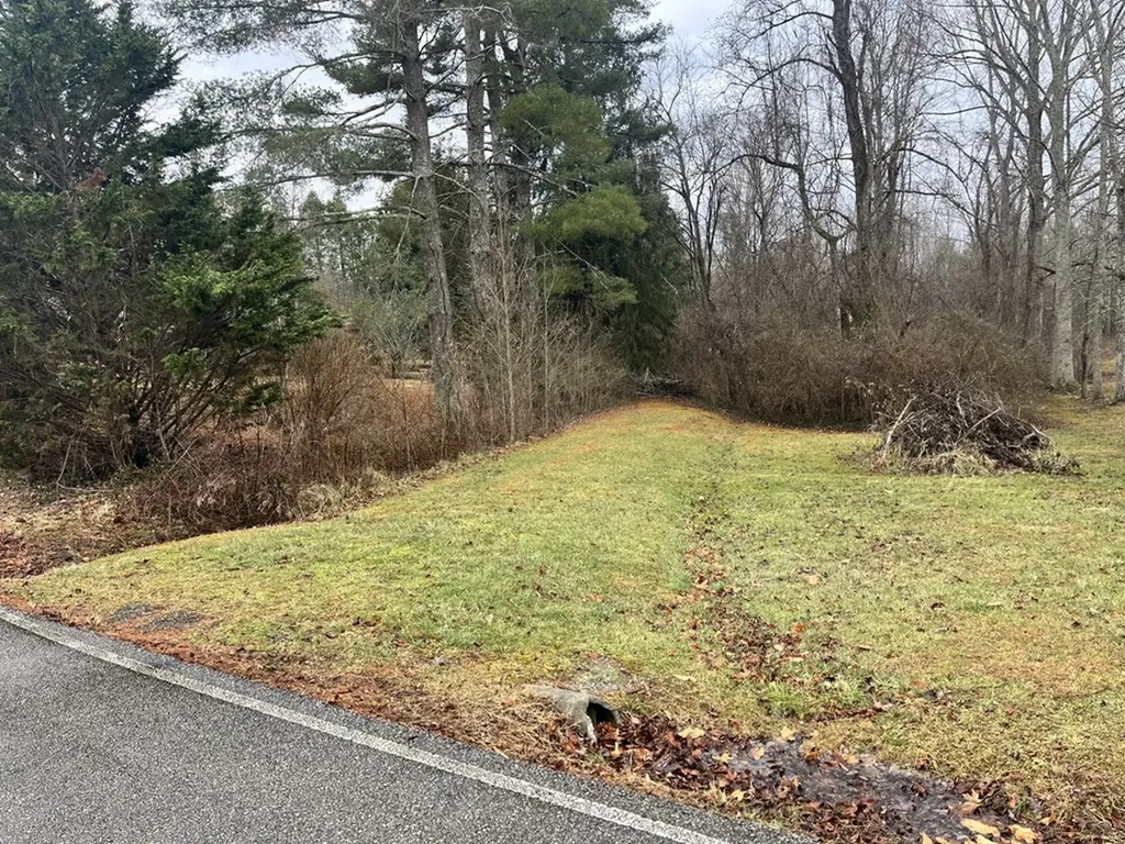 0 South Main Street - 31 Acres Crossville TN 38555