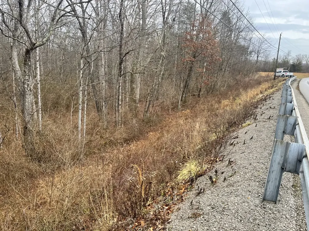 0 South Main Street - 31 Acres Crossville TN 38555