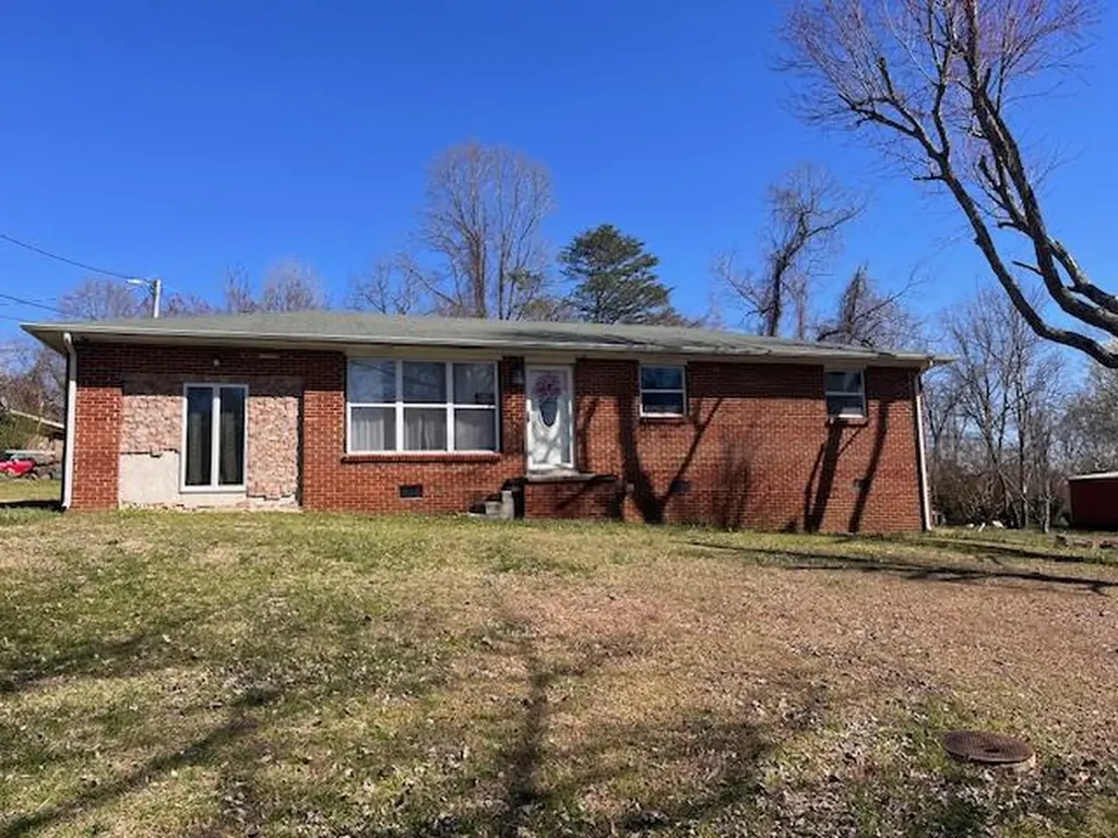 252 Dawn Drive Mcminnville TN 37110