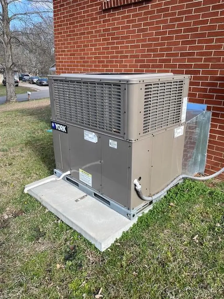 252 Dawn Drive Mcminnville TN 37110