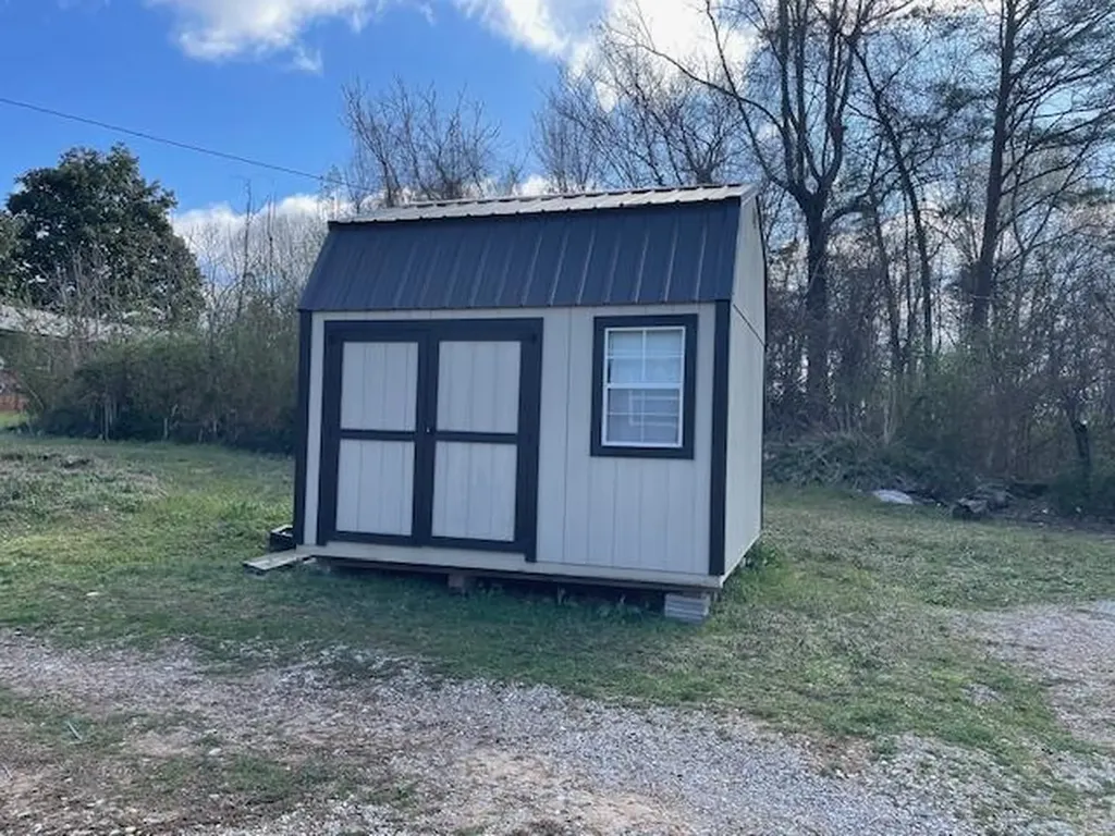 252 Dawn Drive Mcminnville TN 37110