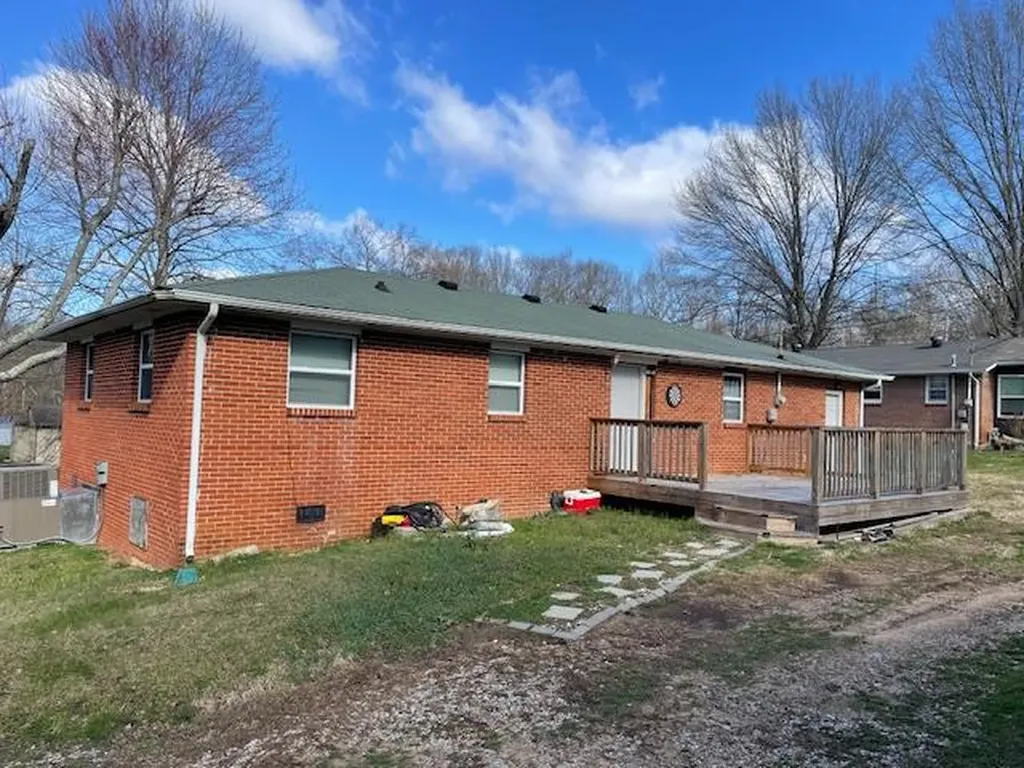 252 Dawn Drive Mcminnville TN 37110