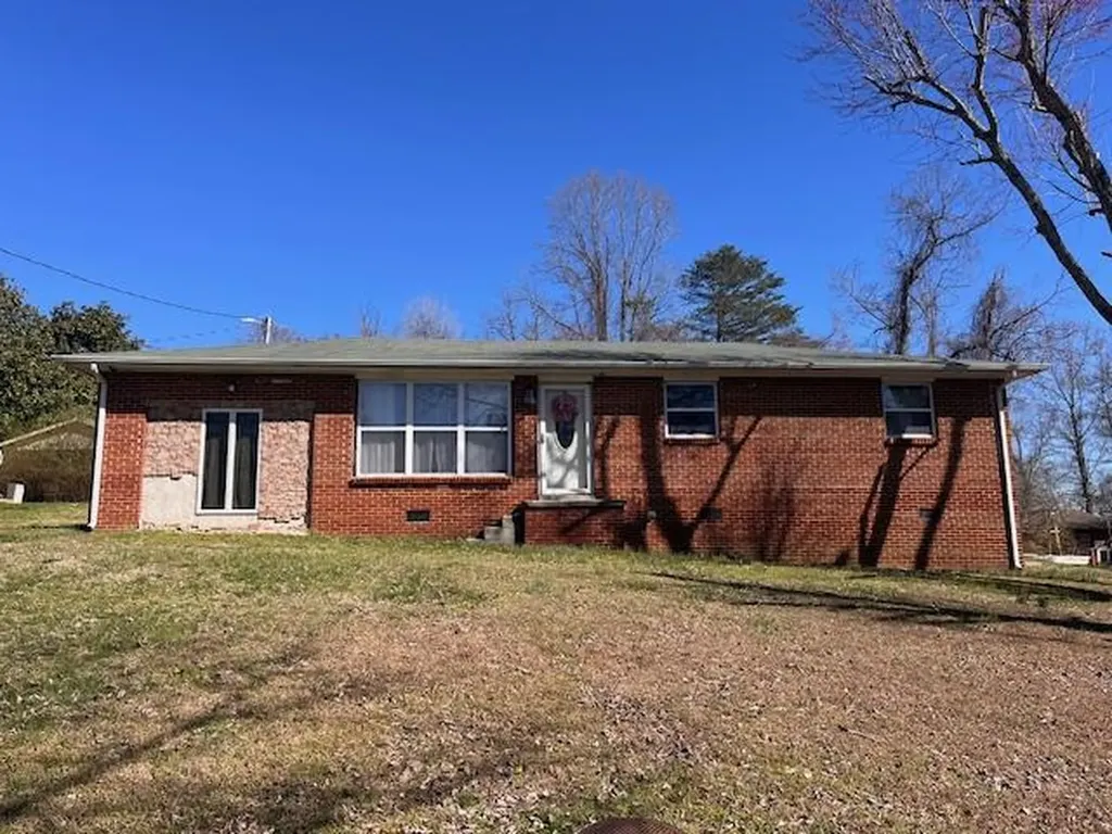 252 Dawn Drive Mcminnville TN 37110