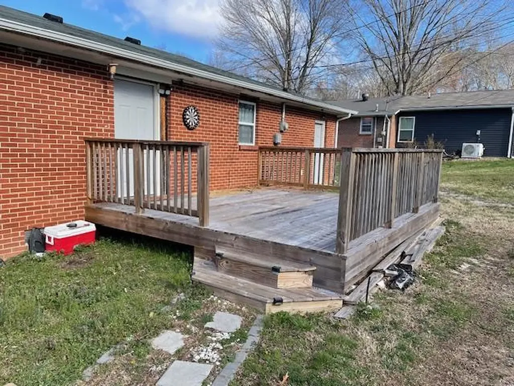 252 Dawn Drive Mcminnville TN 37110