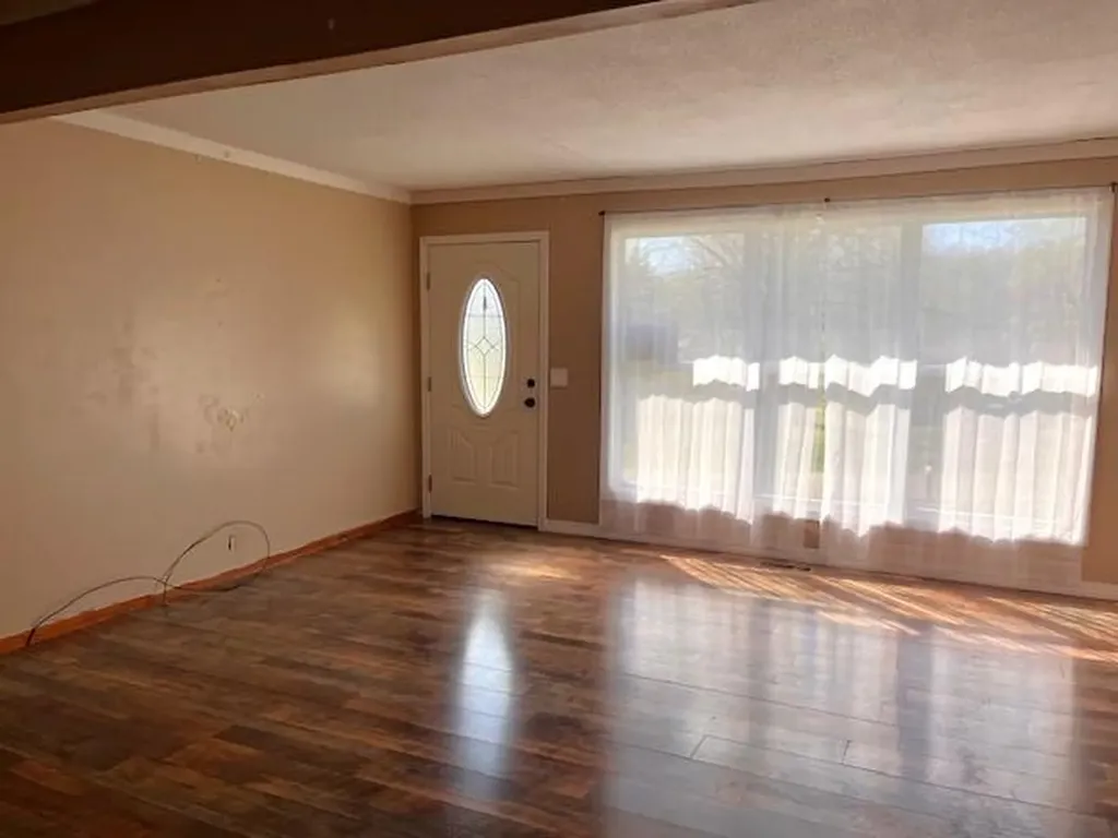 252 Dawn Drive Mcminnville TN 37110