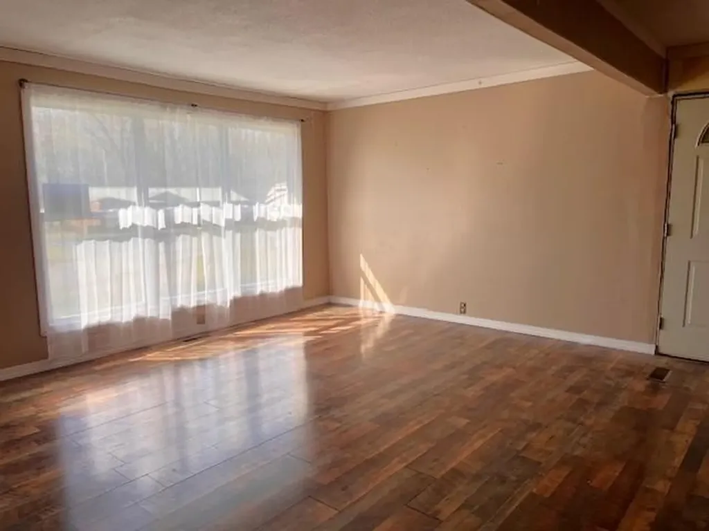 252 Dawn Drive Mcminnville TN 37110