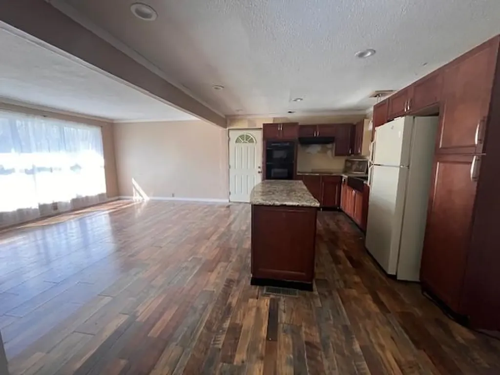 252 Dawn Drive Mcminnville TN 37110