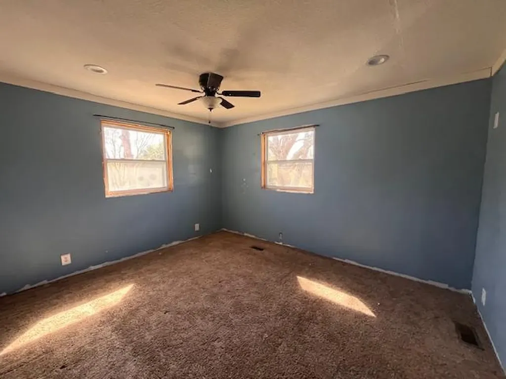 252 Dawn Drive Mcminnville TN 37110