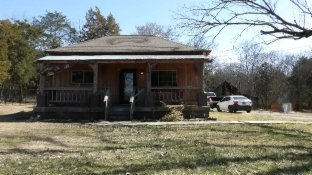 1586 Needmore Road Old Hickory TN 37138