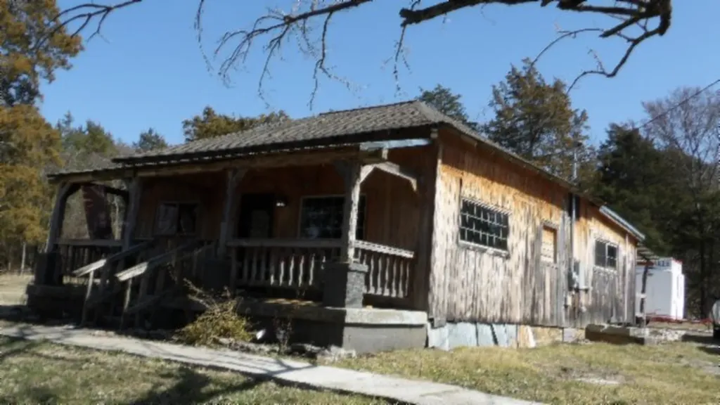 1586 Needmore Road Old Hickory TN 37138