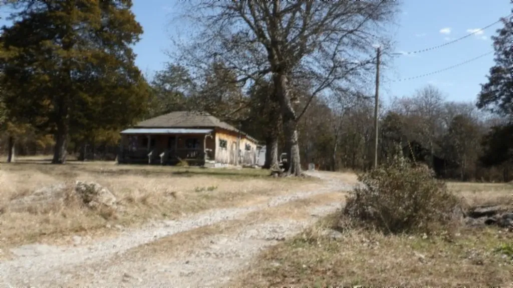 1586 Needmore Road Old Hickory TN 37138