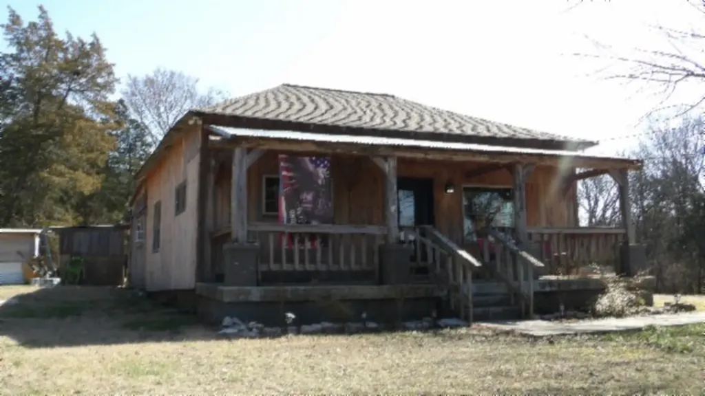 1586 Needmore Road Old Hickory TN 37138