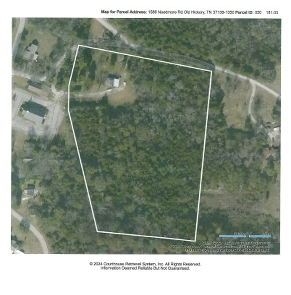 1586 Needmore Road Old Hickory TN 37138