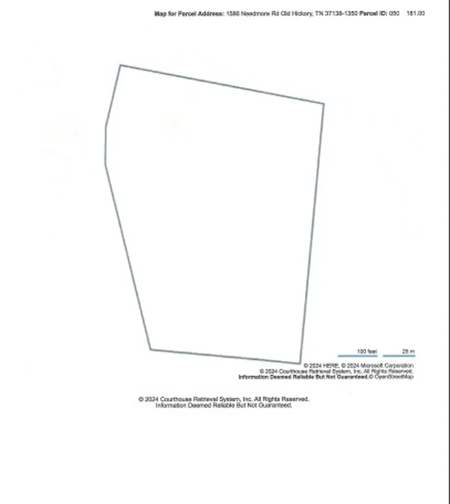 1586 Needmore Road Old Hickory TN 37138