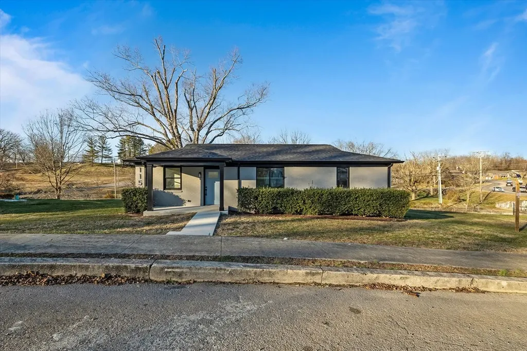 145 Boatman Street Cookeville TN 38501