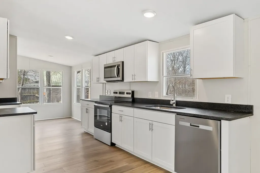 166 Oak Trace Lane Cookeville TN 38501