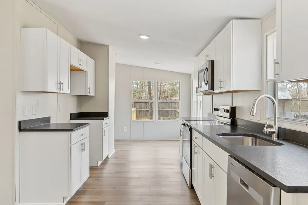 166 Oak Trace Lane Cookeville TN 38501