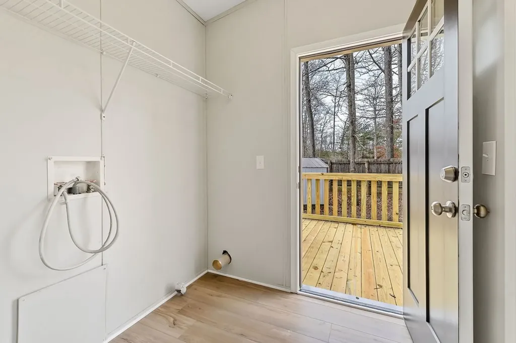 166 Oak Trace Lane Cookeville TN 38501