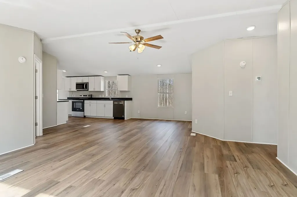 166 Oak Trace Lane Cookeville TN 38501