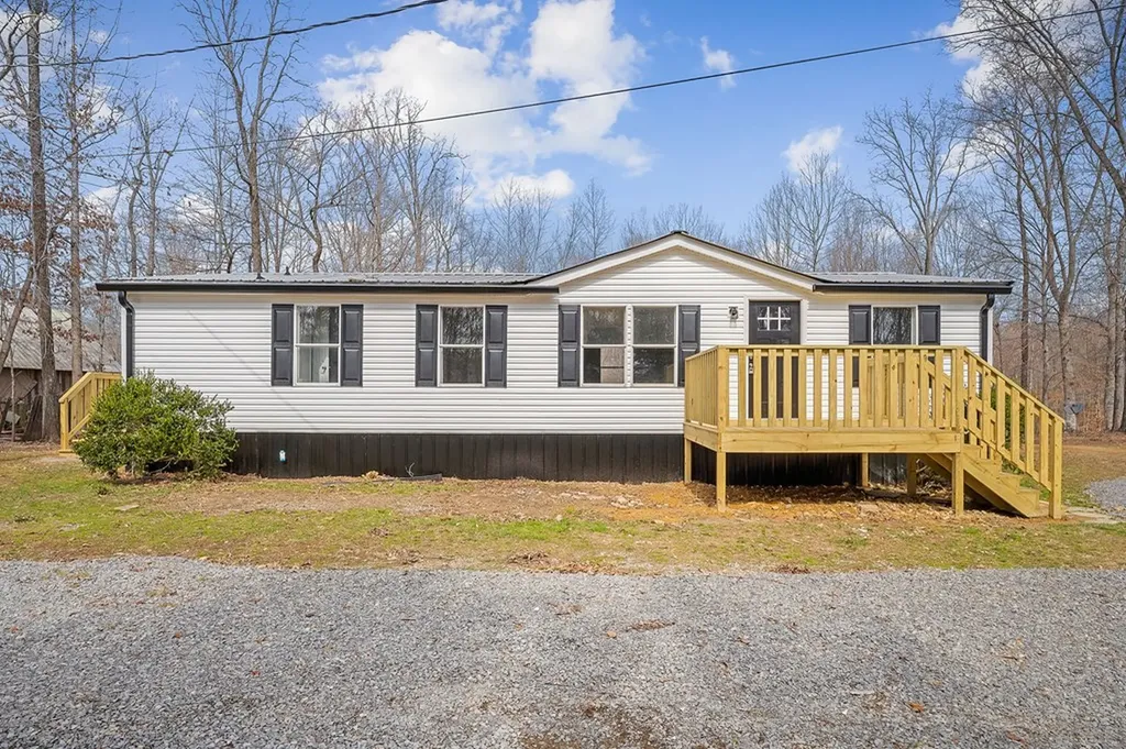 166 Oak Trace Lane Cookeville TN 38501