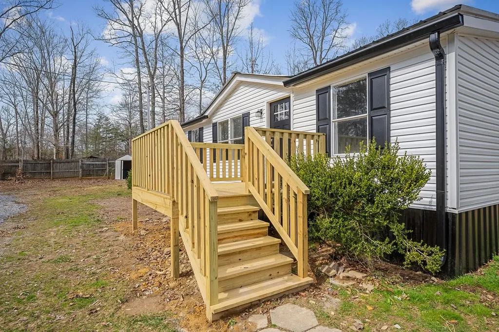 166 Oak Trace Lane Cookeville TN 38501