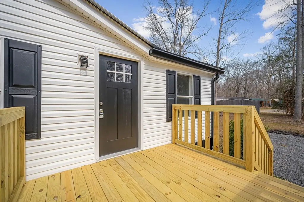 166 Oak Trace Lane Cookeville TN 38501