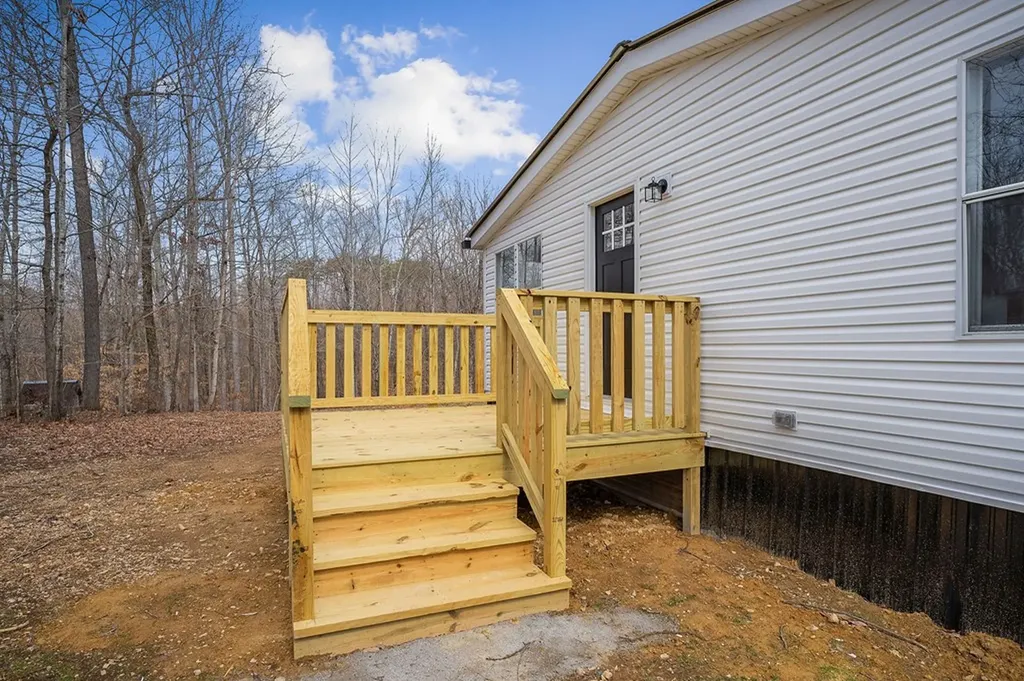 166 Oak Trace Lane Cookeville TN 38501