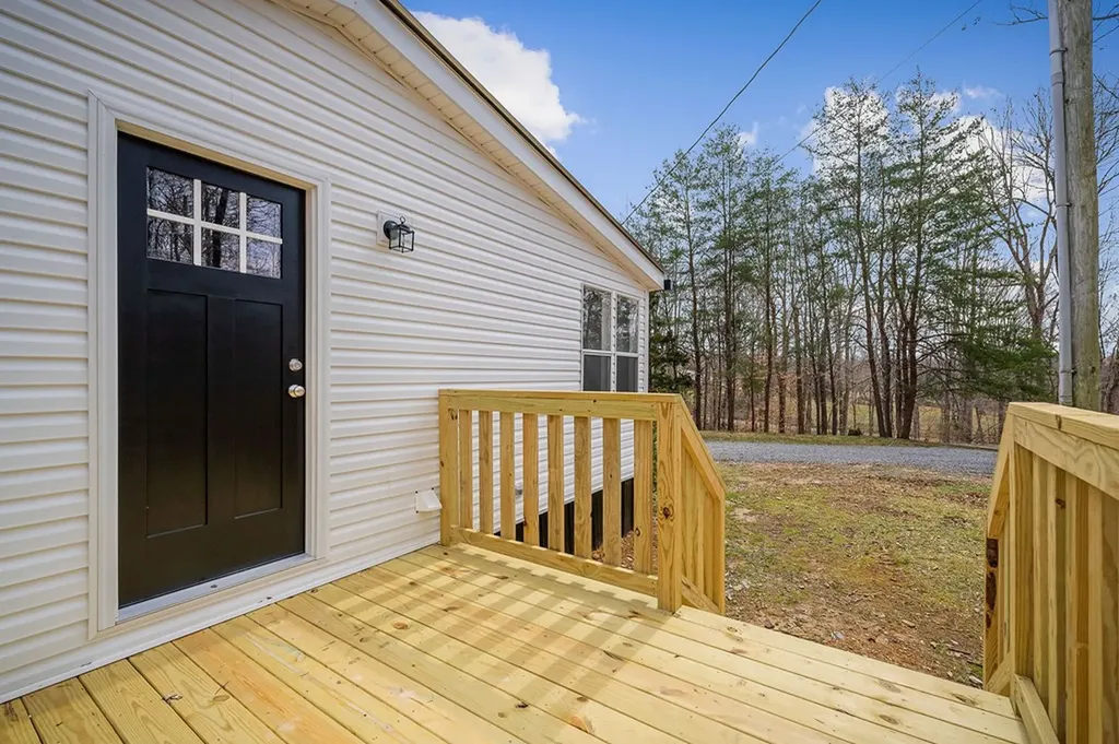 166 Oak Trace Lane Cookeville TN 38501