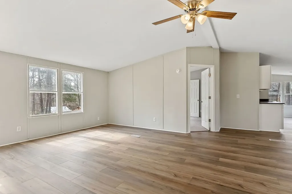 166 Oak Trace Lane Cookeville TN 38501