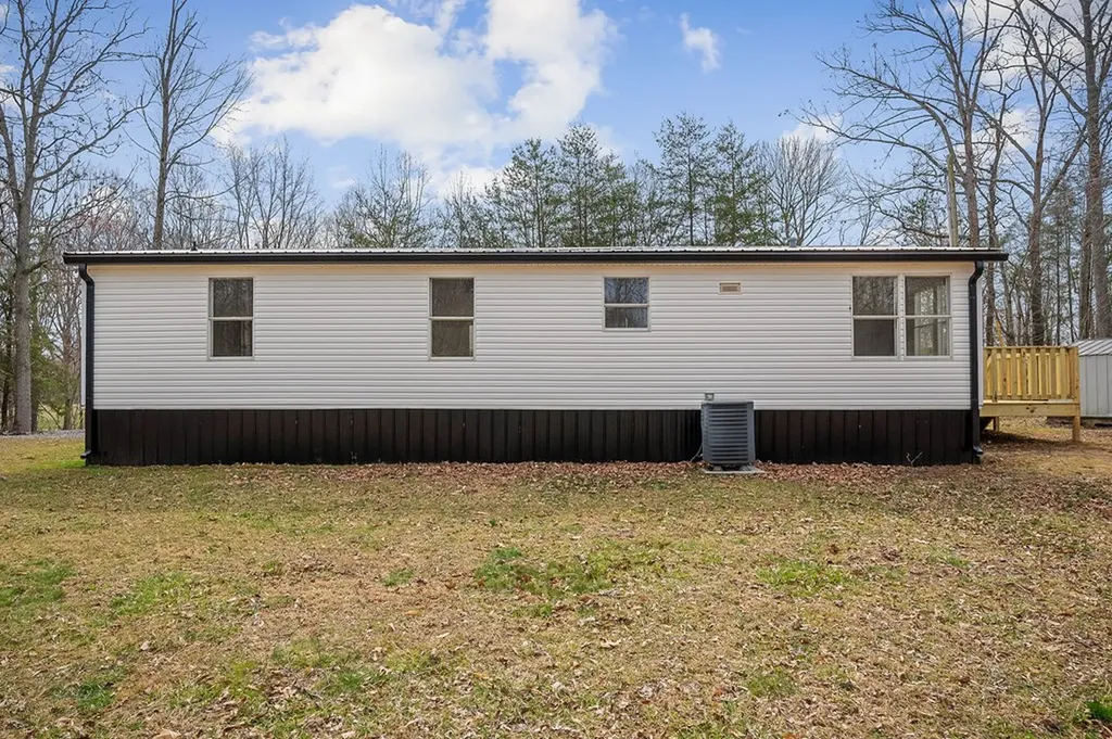 166 Oak Trace Lane Cookeville TN 38501