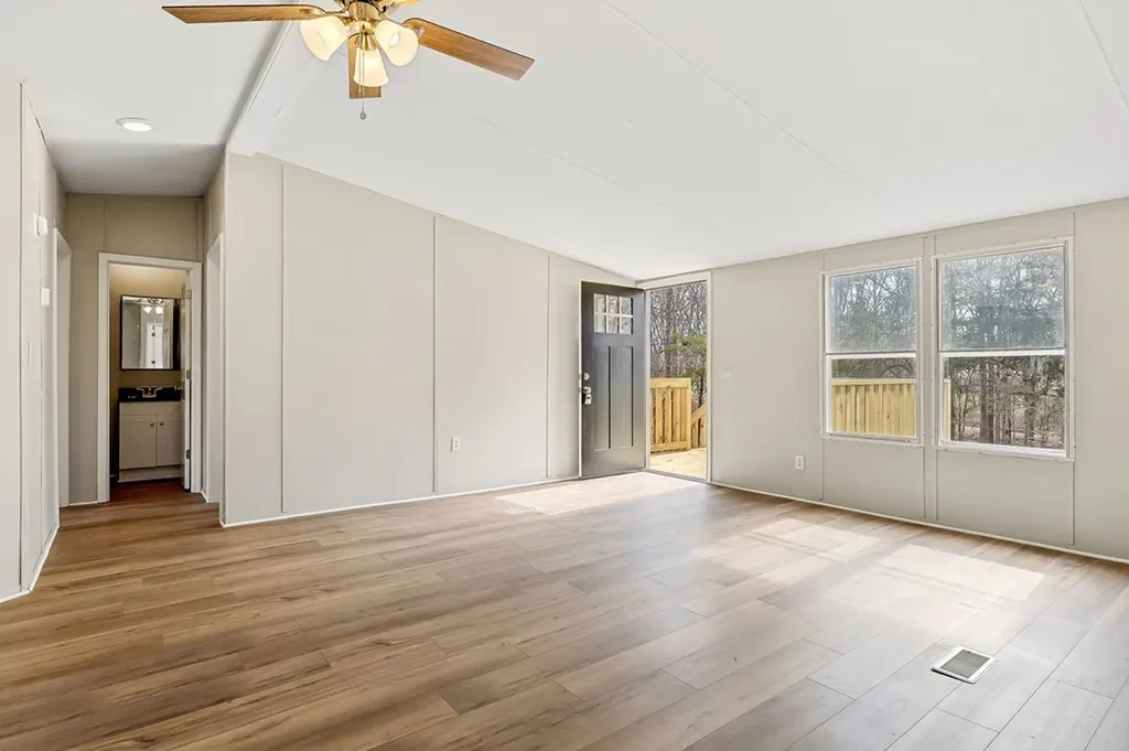 166 Oak Trace Lane Cookeville TN 38501