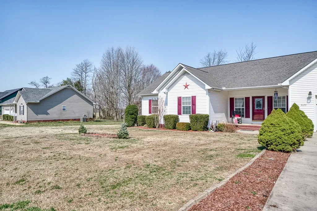 3059 Walter Trace Drive Rickman TN 38580