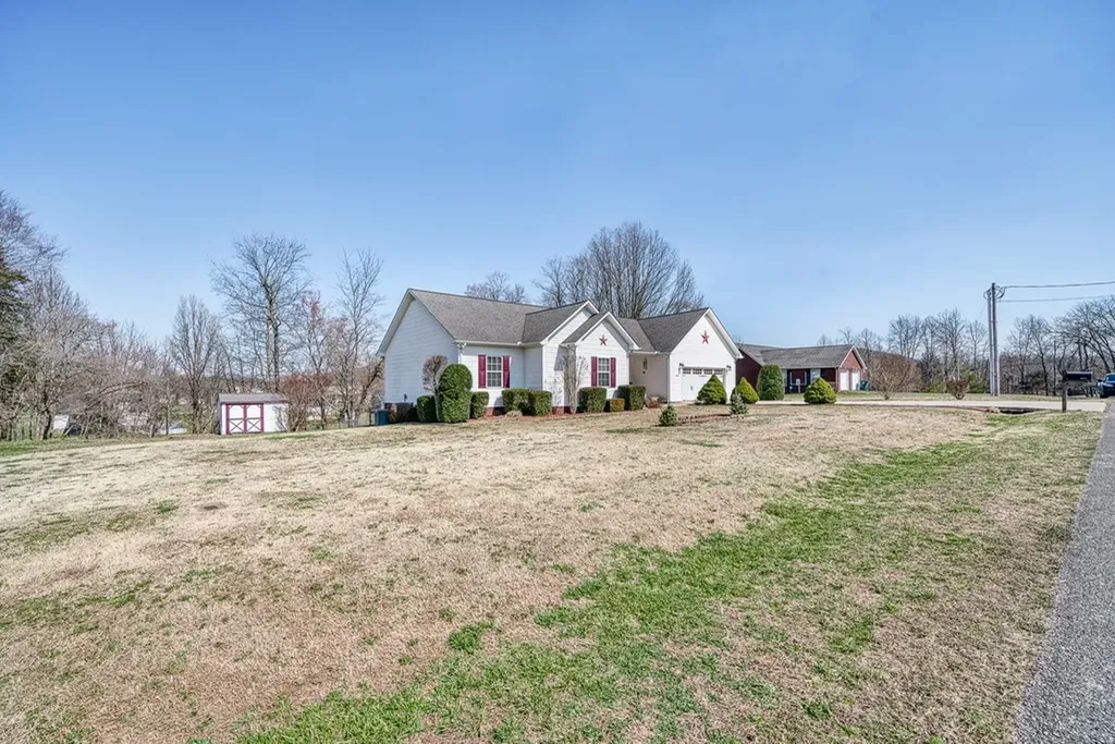 3059 Walter Trace Drive Rickman TN 38580