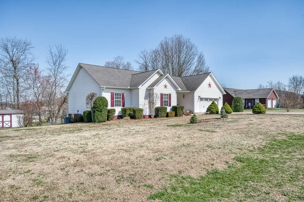 3059 Walter Trace Drive Rickman TN 38580