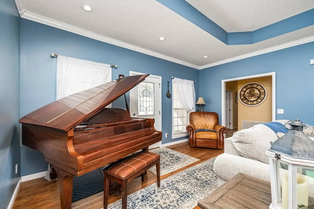 3059 Walter Trace Drive Rickman TN 38580