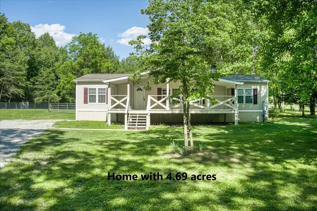 1169 Terry Lane Jamestown TN 38556