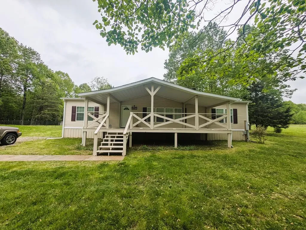 1169 Terry Lane Jamestown TN 38556