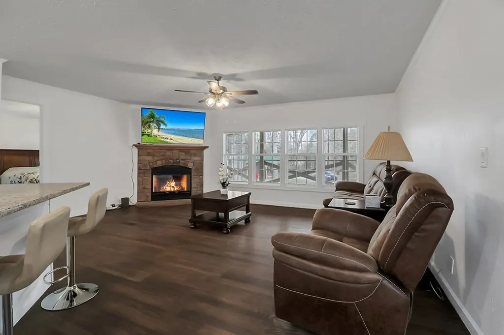 1169 Terry Lane Jamestown TN 38556