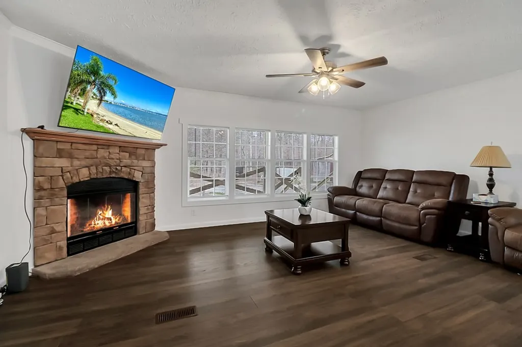 1169 Terry Lane Jamestown TN 38556