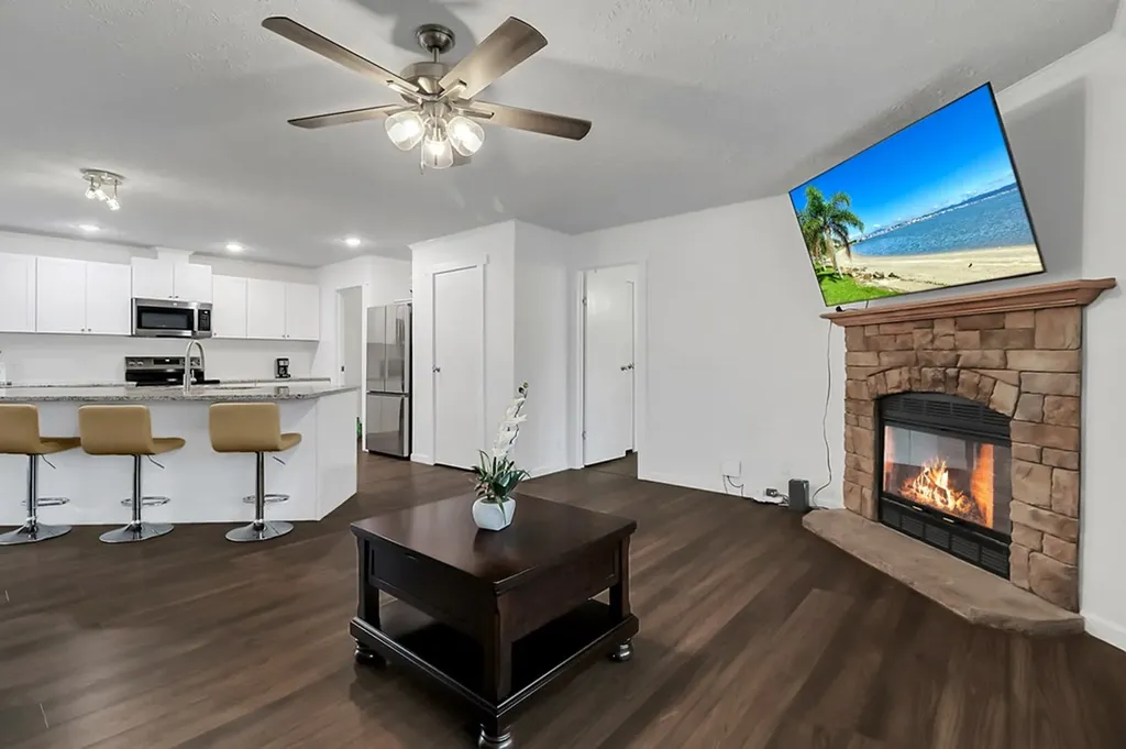 1169 Terry Lane Jamestown TN 38556