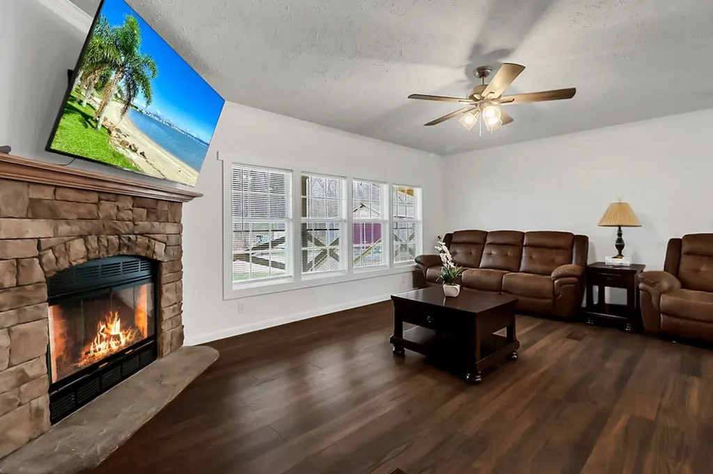 1169 Terry Lane Jamestown TN 38556