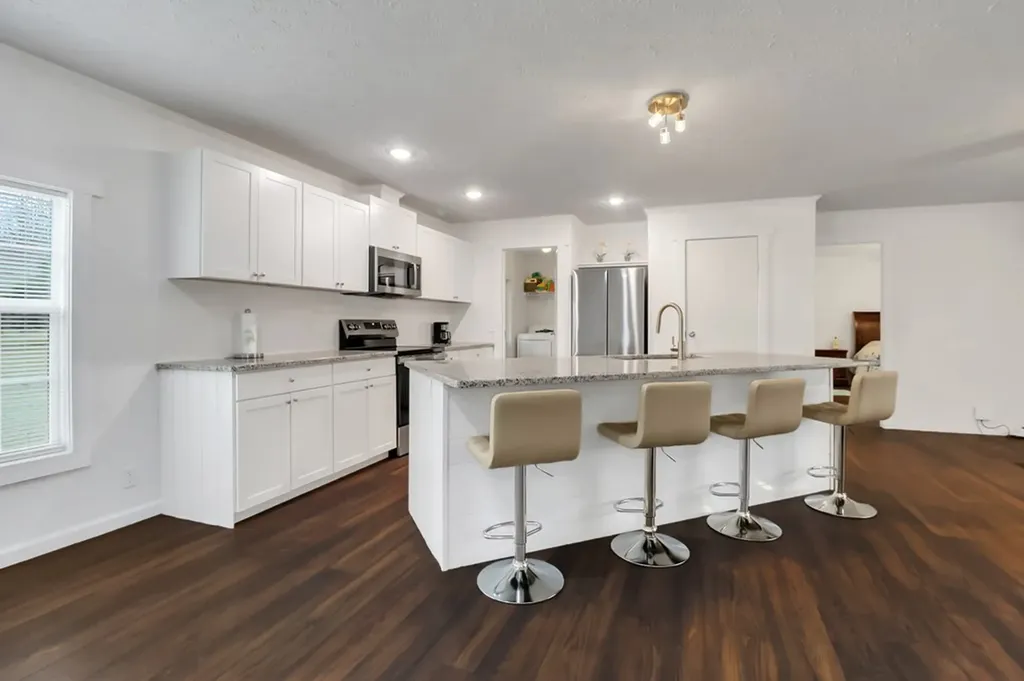 1169 Terry Lane Jamestown TN 38556