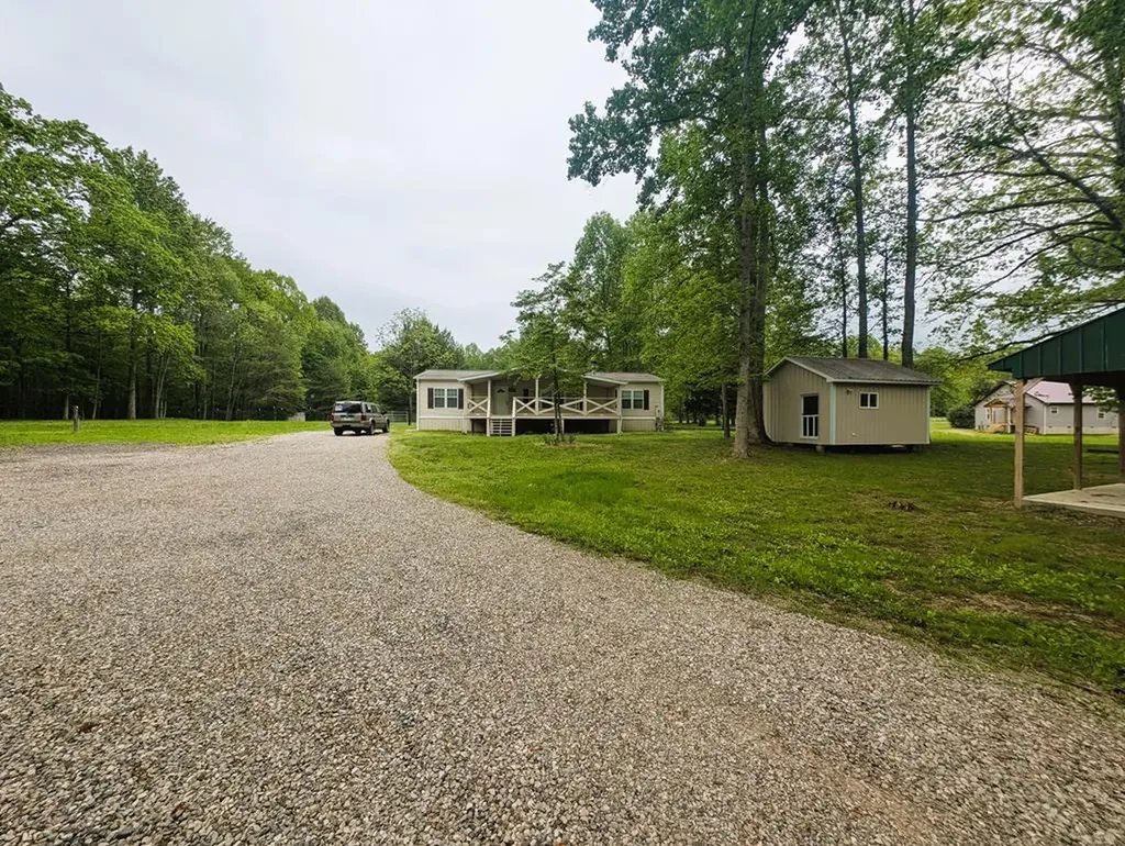 1169 Terry Lane Jamestown TN 38556