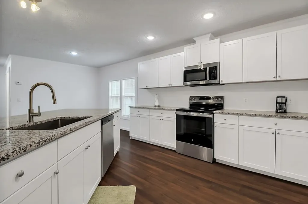 1169 Terry Lane Jamestown TN 38556