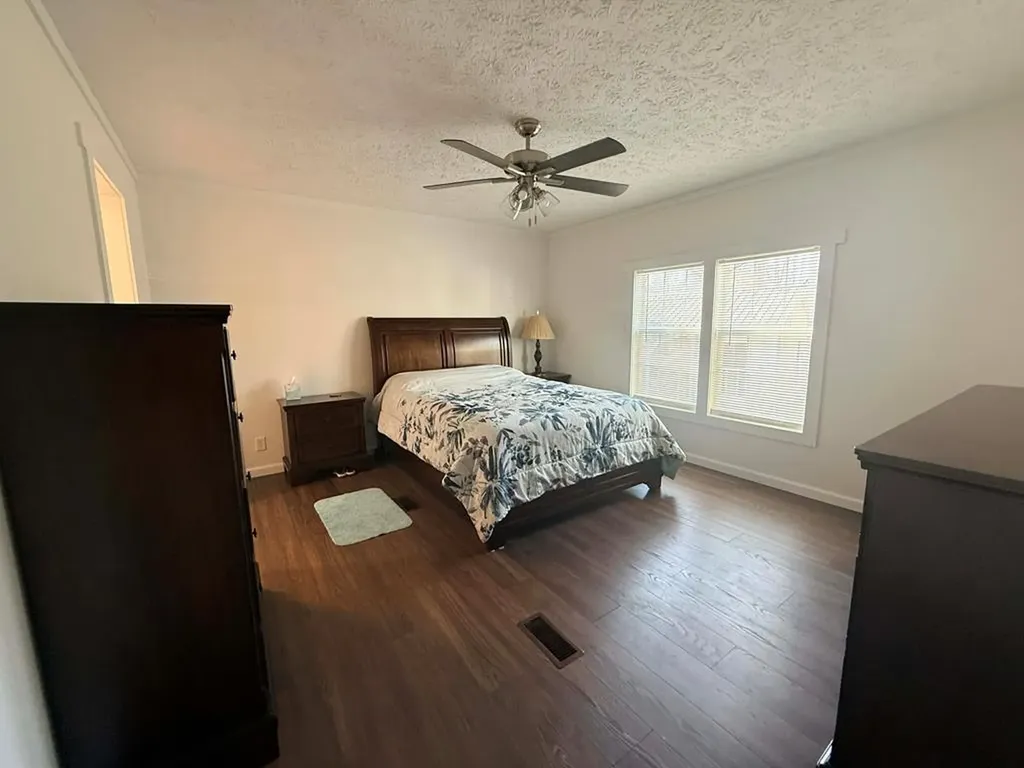 1169 Terry Lane Jamestown TN 38556