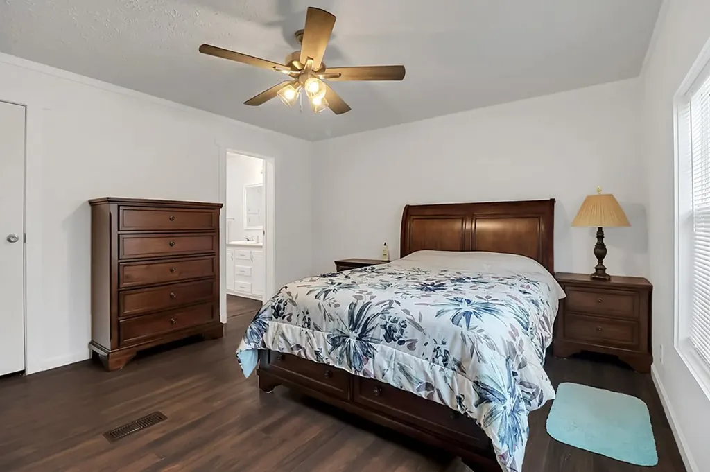 1169 Terry Lane Jamestown TN 38556