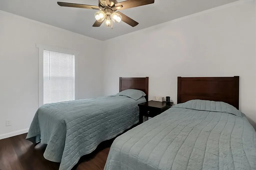 1169 Terry Lane Jamestown TN 38556