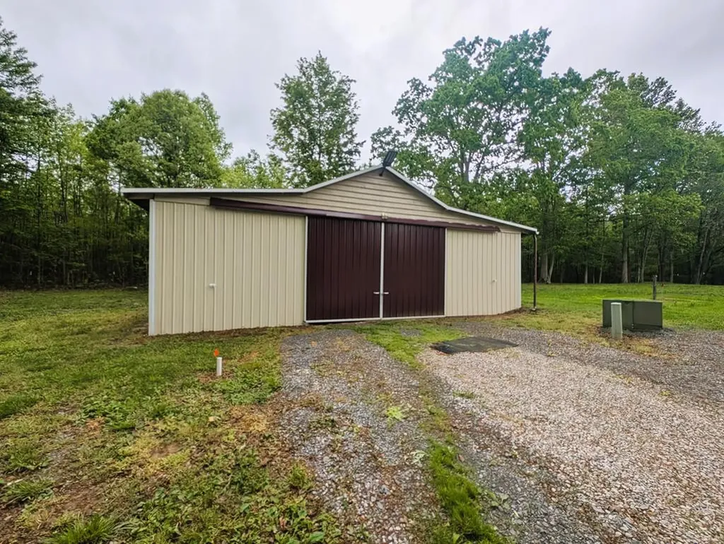 1169 Terry Lane Jamestown TN 38556